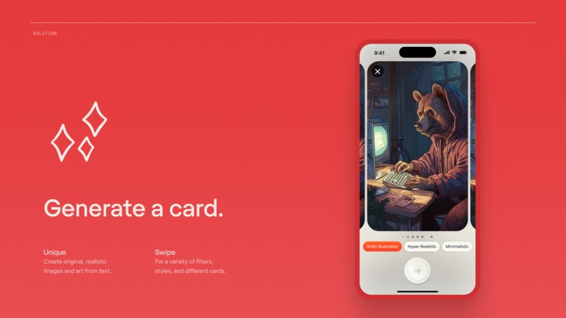 P.S: Magical Greeting Cards – screenshot 6