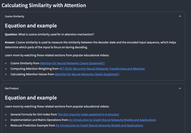 StudyBuddy – screenshot 4