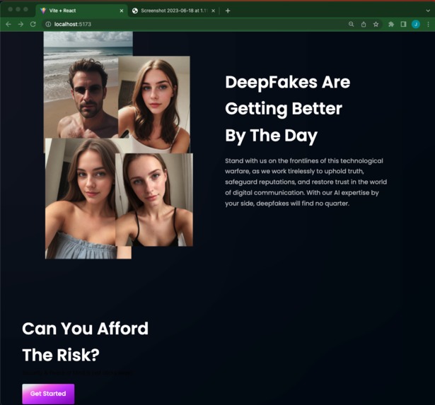 Auth Insurance – screenshot 3