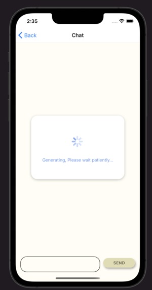 WikiLife – screenshot 3