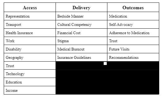 UnityMed: Advancing Cultural Sensitivity in Healthcare – screenshot 2