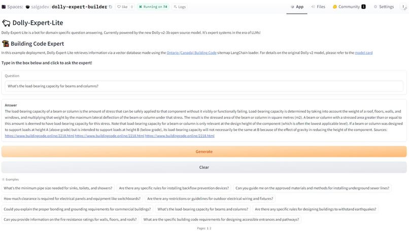 Dolly Expert Lite – screenshot 2