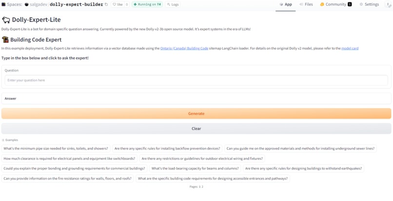 Dolly Expert Lite – screenshot 1