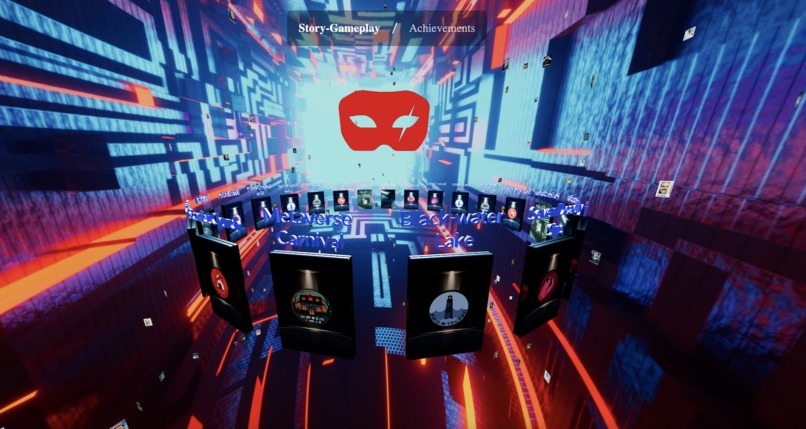 FindTruman – screenshot 1
