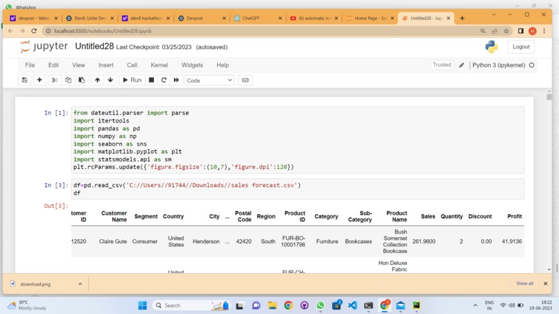 Hari Hack – screenshot 2