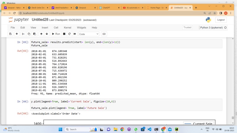 Hari Hack – screenshot 3