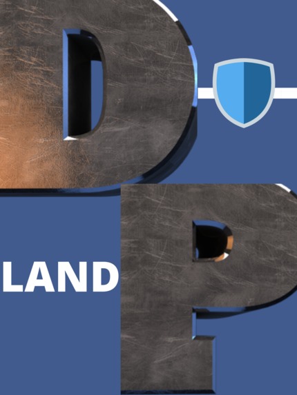 DPLand – screenshot 1