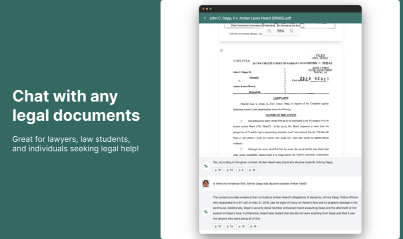 Juri Flow – screenshot 1