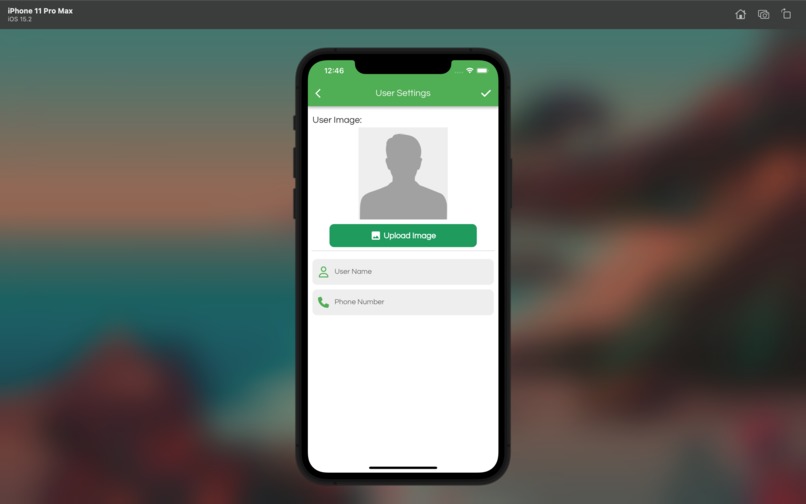 Dairy Farm Management System (DFMS) – screenshot 7