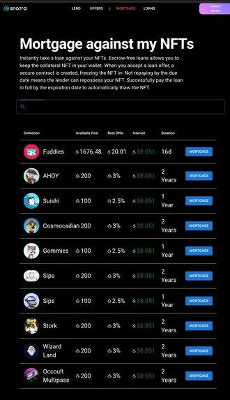 Snotra  – screenshot 2