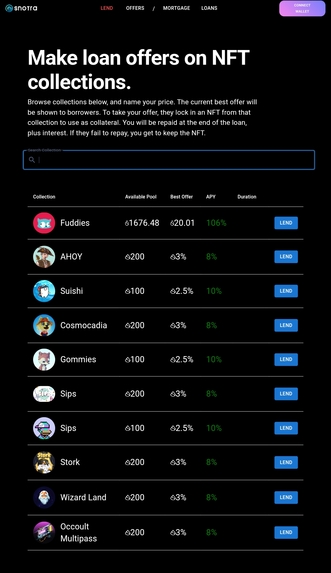 Snotra  – screenshot 3