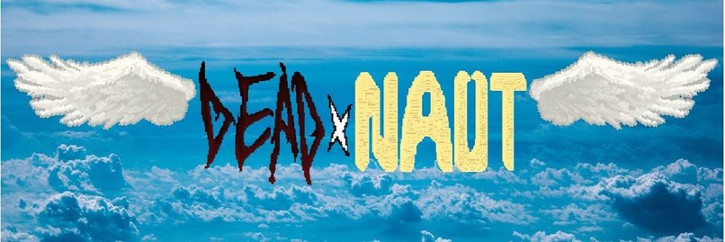 DeadNaut – screenshot 1