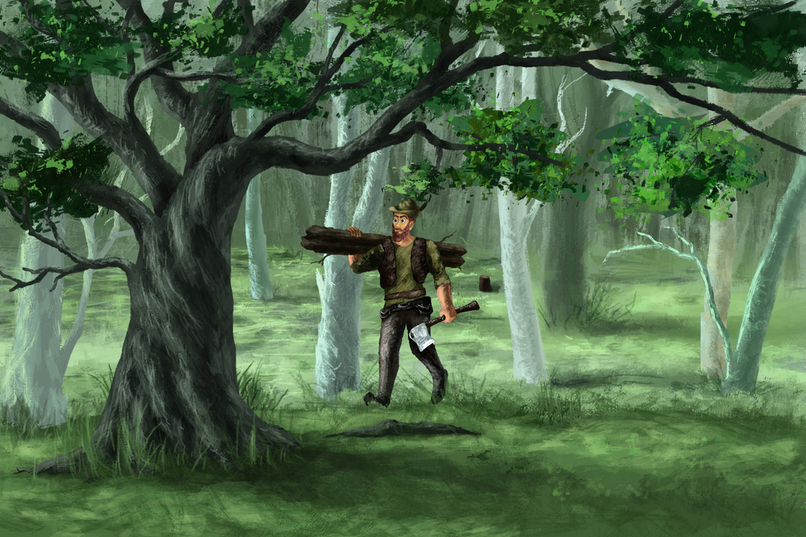 Virtual Story – screenshot 3