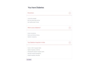 Healthforecast