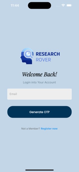 Research Rover – screenshot 4