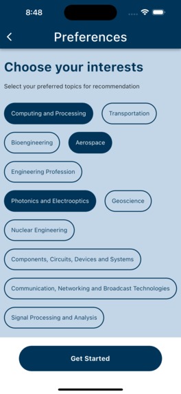 Research Rover – screenshot 5
