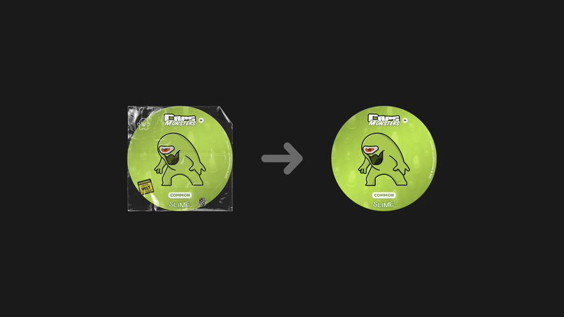 CAPS – screenshot 2