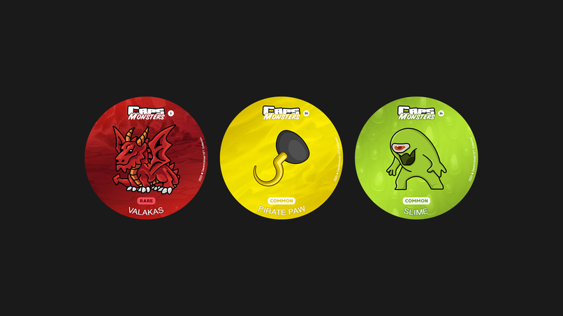 CAPS – screenshot 5