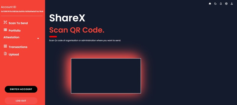 ShareX – screenshot 1