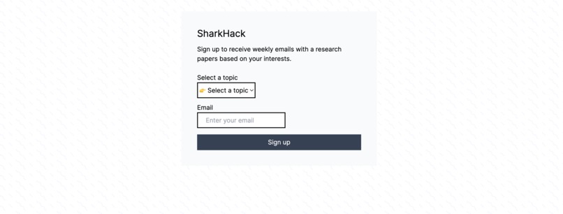HackShark: Anthony&Noel – screenshot 1