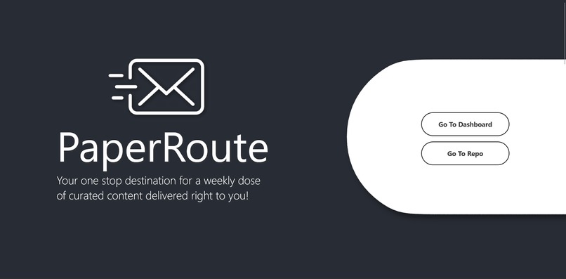 PaperRoute – screenshot 1