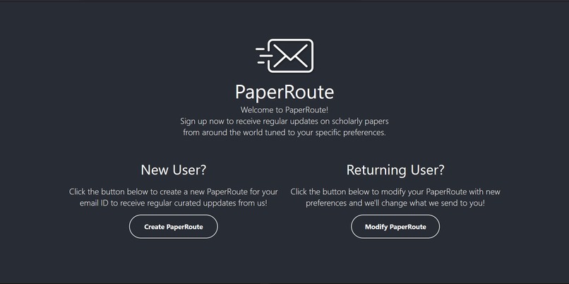 PaperRoute – screenshot 2