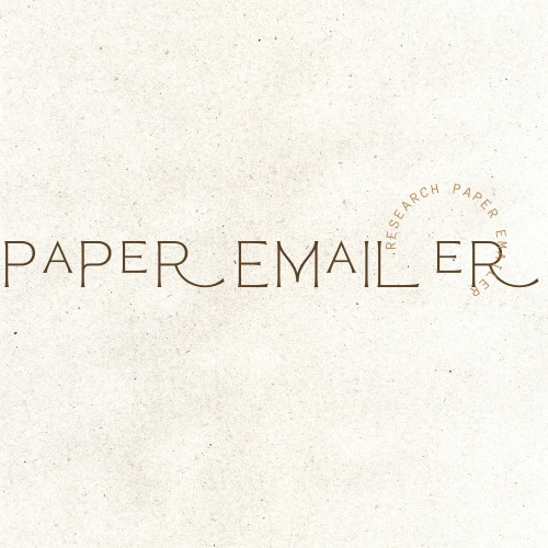 Paper Emailer – screenshot 1