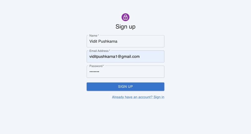 NerdAlert – screenshot 2