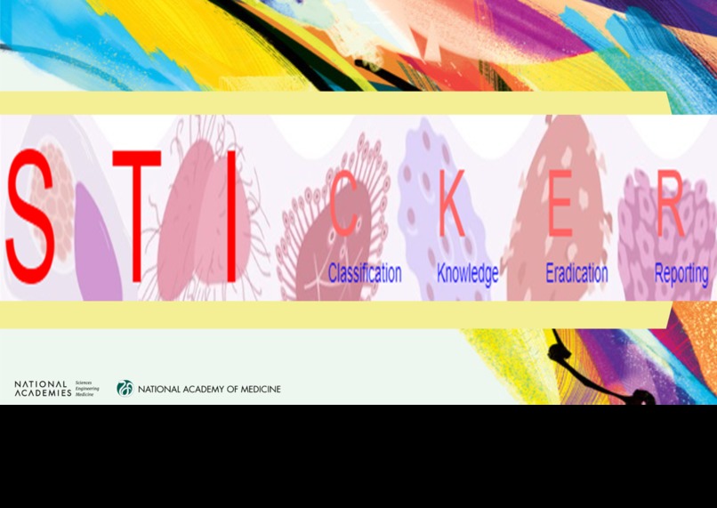 STICKER – screenshot 1