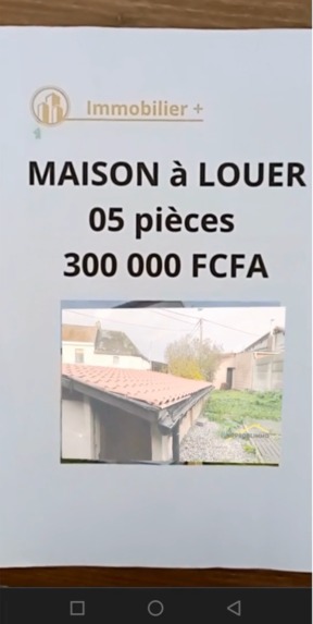 AR-VIRTUAL-TOUR – screenshot 5