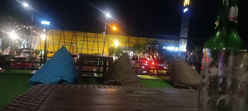 Nirwana Tour – screenshot 1