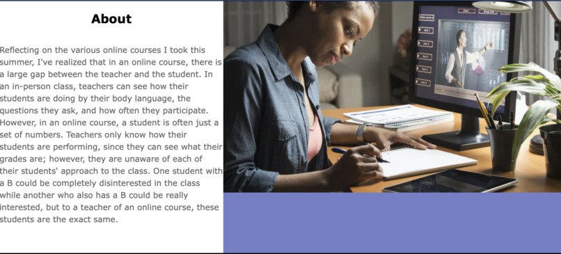 EdEngage – screenshot 3