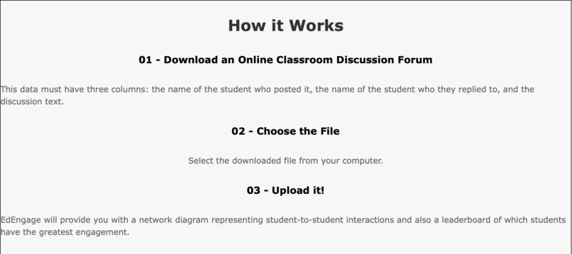 EdEngage – screenshot 4