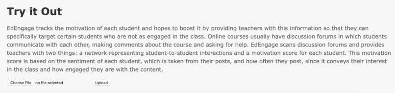 EdEngage – screenshot 5