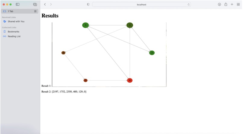 EdEngage – screenshot 6