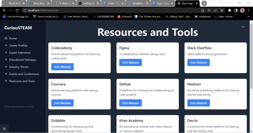 CuriouSTEAM – screenshot 10