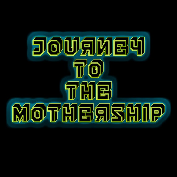 Journey to The Mothership! – screenshot 1