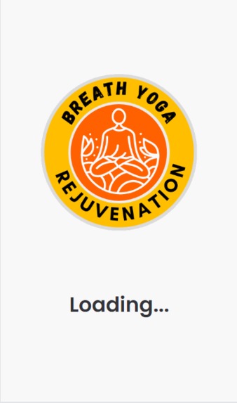 Breath Yoga – screenshot 4