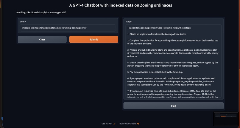 muni_bot – screenshot 1