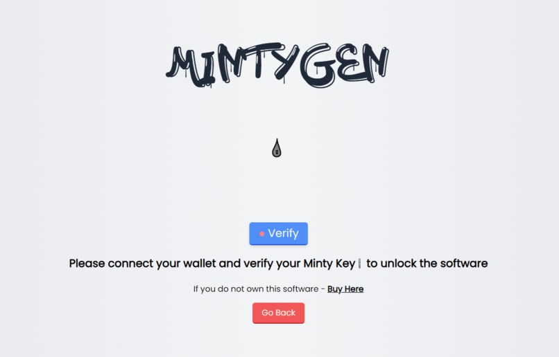 MintyGen – screenshot 3