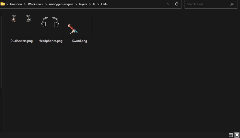 MintyGen – screenshot 9