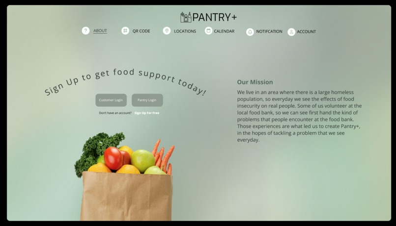 Pantry+ – screenshot 3