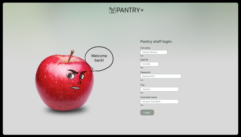 Pantry+ – screenshot 6