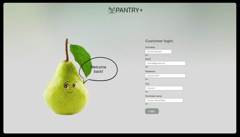 Pantry+ – screenshot 7