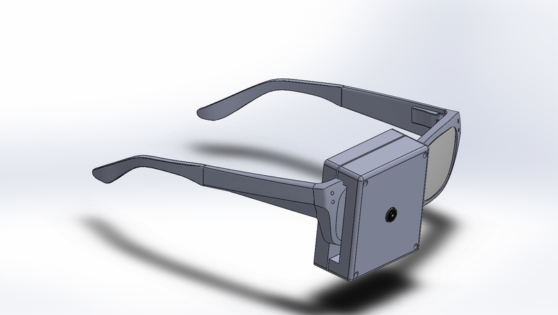 Dinary Vision – screenshot 1