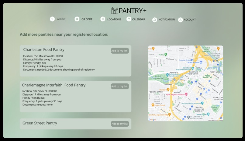 Pantry+ – screenshot 9