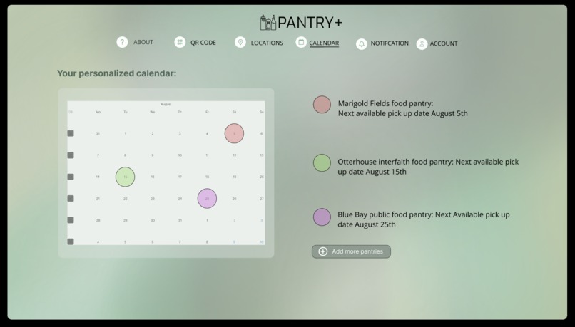 Pantry+ – screenshot 10