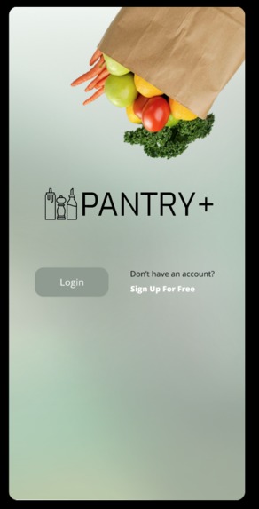 Pantry+ – screenshot 4