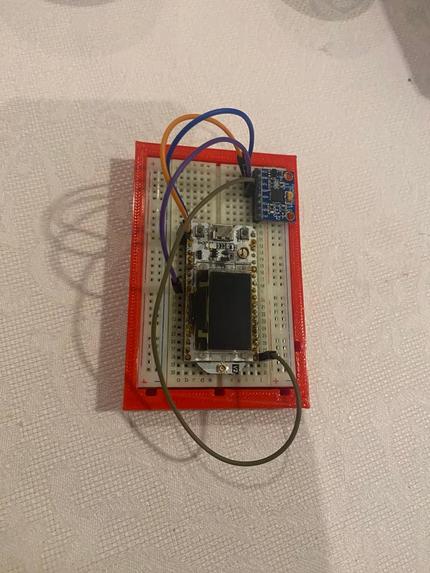 HermoniAid – screenshot 4