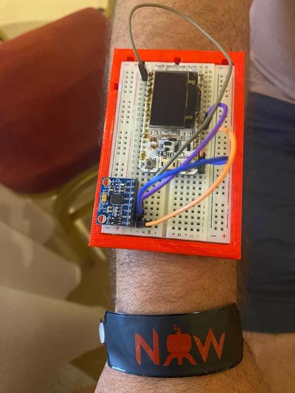 HermoniAid – screenshot 5